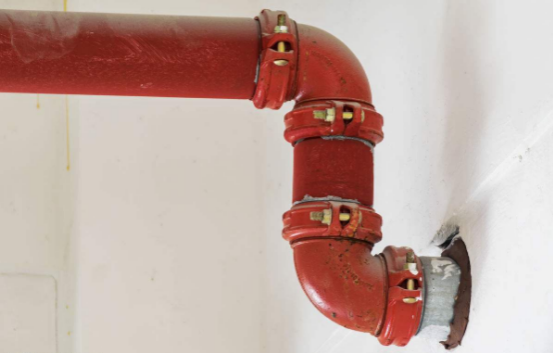 消防管道維修有哪些方法？如何進行分類？